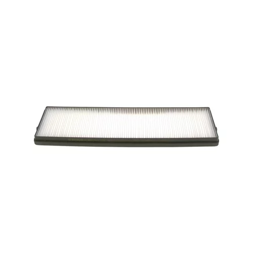 Filter vnútorného priestoru BOSCH 1 987 431 157