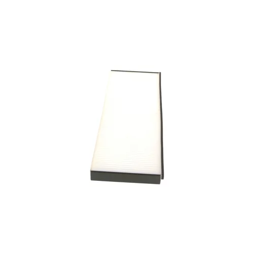 Filter vnútorného priestoru 1 987 431 187 /BOSCH/ - obr. 1