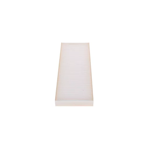 Filter vnútorného priestoru 1 987 431 208 /BOSCH/ - obr. 1