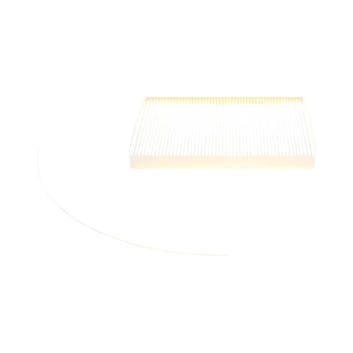 Filter vnútorného priestoru 1 987 432 012 /BOSCH/ - obr. 2