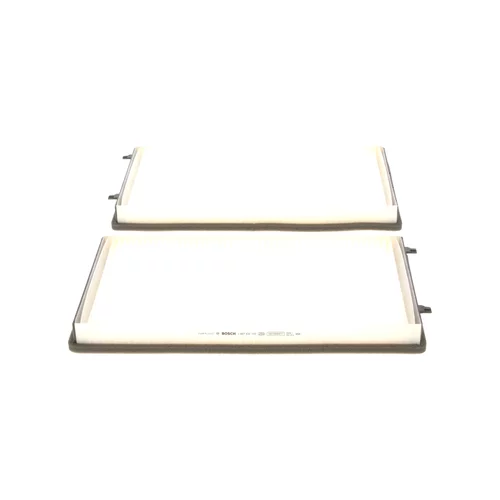 Filter vnútorného priestoru BOSCH 1 987 432 103