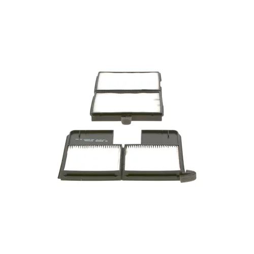 Filter vnútorného priestoru 1 987 432 159 /BOSCH/ - obr. 2
