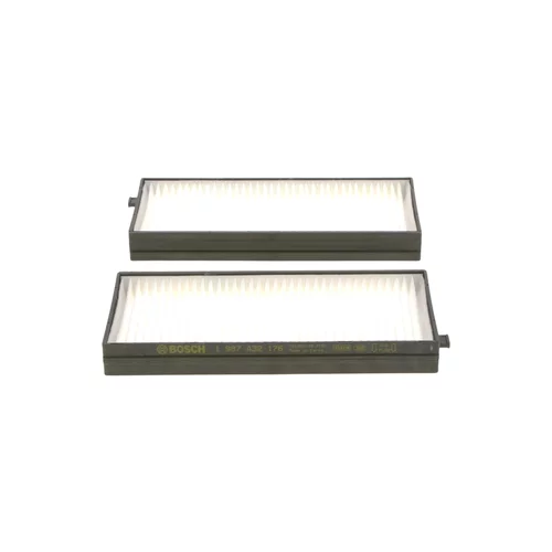 Filter vnútorného priestoru BOSCH 1 987 432 176