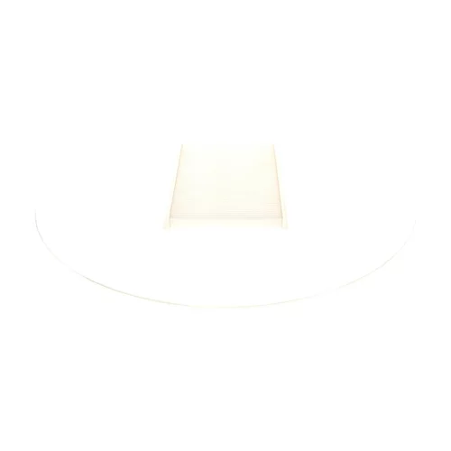Filter vnútorného priestoru 1 987 432 183 /BOSCH/ - obr. 1