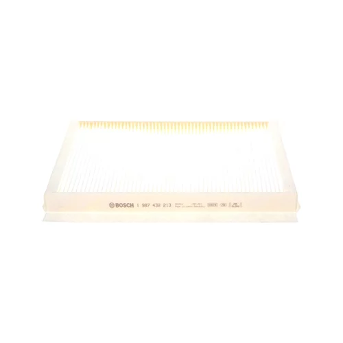 Filter vnútorného priestoru BOSCH 1 987 432 213