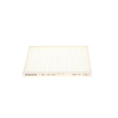 Filter vnútorného priestoru BOSCH 1 987 435 088