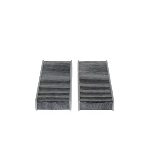 Filter vnútorného priestoru 1 987 435 525 /BOSCH/ - obr. 1