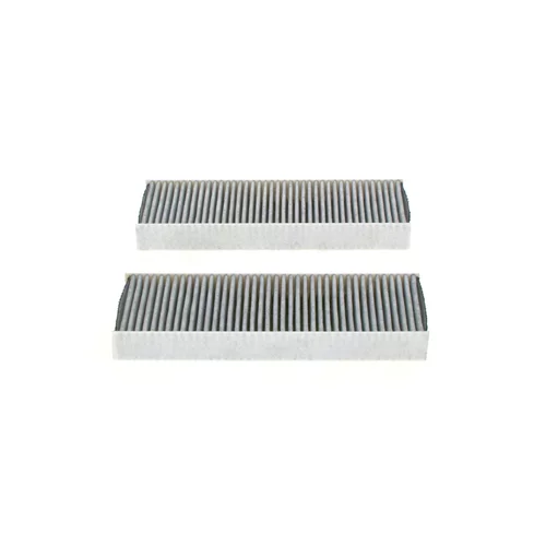 Filter vnútorného priestoru 1 987 435 608 /BOSCH/ - obr. 2