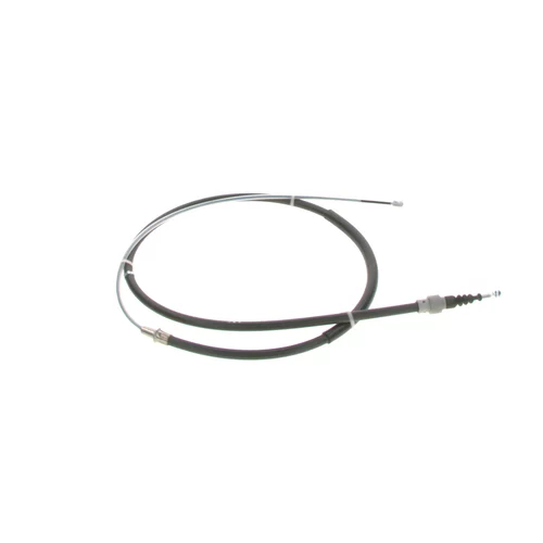 Ťažné lanko parkovacej brzdy 1 987 477 255 /BOSCH/ - obr. 3