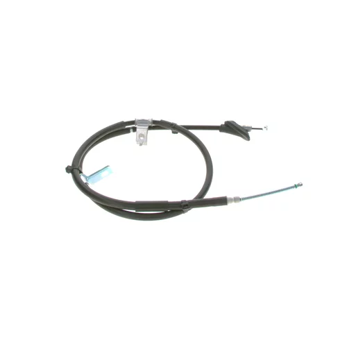 Ťažné lanko parkovacej brzdy 1 987 477 611 /BOSCH/ - obr. 3