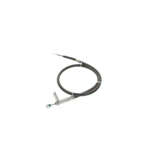 Ťažné lanko parkovacej brzdy 1 987 477 750 /BOSCH/ - obr. 1