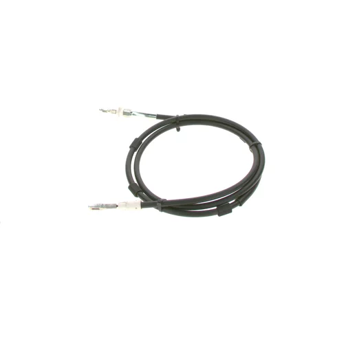 Ťažné lanko parkovacej brzdy 1 987 477 903 /BOSCH/ - obr. 1