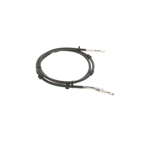 Ťažné lanko parkovacej brzdy 1 987 477 903 /BOSCH/ - obr. 3