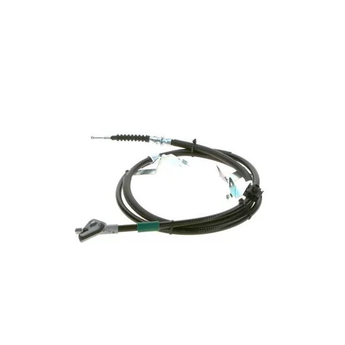 Ťažné lanko parkovacej brzdy 1 987 482 860 /BOSCH/ - obr. 1