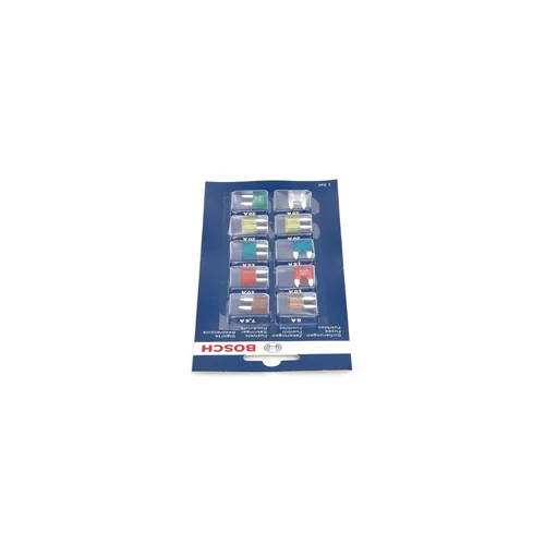 Poistka 1 987 529 038 /BOSCH/ - obr. 3