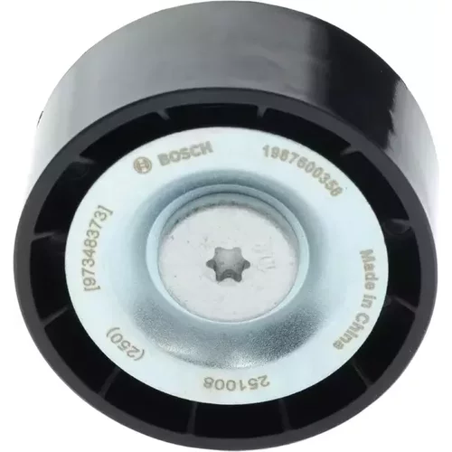 Napinák rebrovaného klinového remeňa BOSCH 1 987 600 358