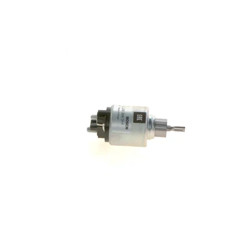 Elektromagnetický spínač pre štartér 2 339 304 068 /BOSCH/ - obr. 3