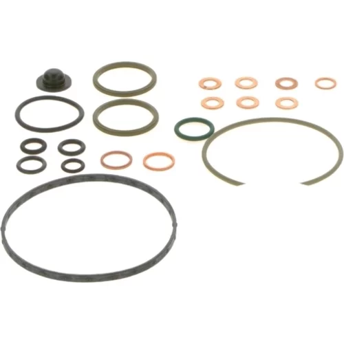 Sada tesneni, vstrekovacie cerpadlo 2 467 010 002 /BOSCH/ - obr. 2