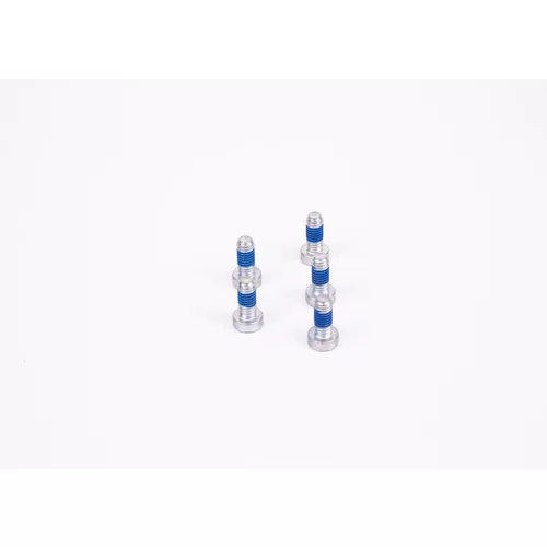 Skrutka 2 914 558 171 /BOSCH/ - obr. 1