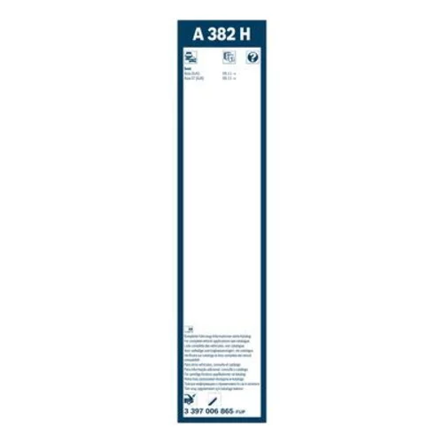 Stieracia lišta 3 397 006 865 /BOSCH/ - obr. 3
