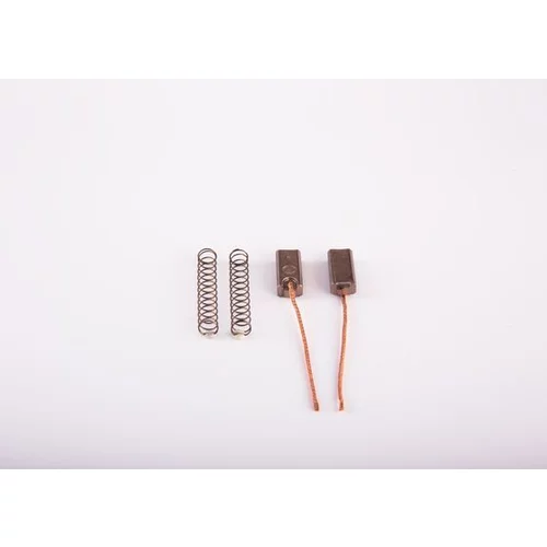 Uhlíkový zberač alternátora 9 124 080 037 /BOSCH/ - obr. 2