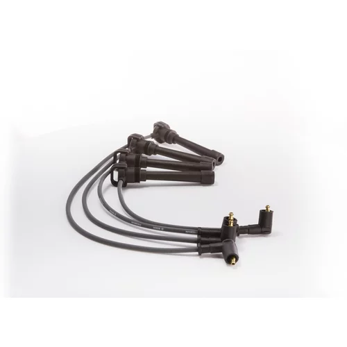 Sada zapaľovacích káblov F 000 99C 122 /BOSCH/ - obr. 3