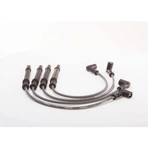 Sada zapaľovacích káblov F 000 99C 602 /BOSCH/ - obr. 2