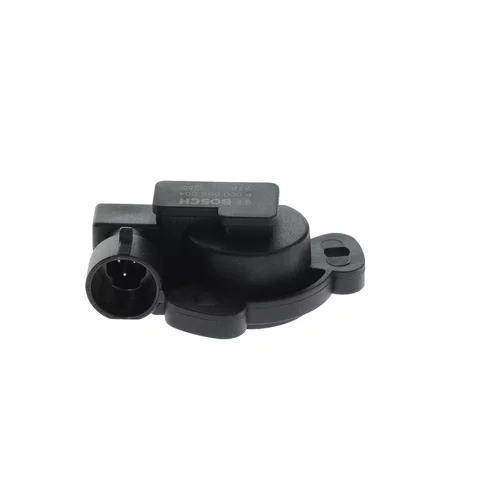 Snímač polohy škrtiacej klapky F 000 99S 004 /BOSCH/ - obr. 1