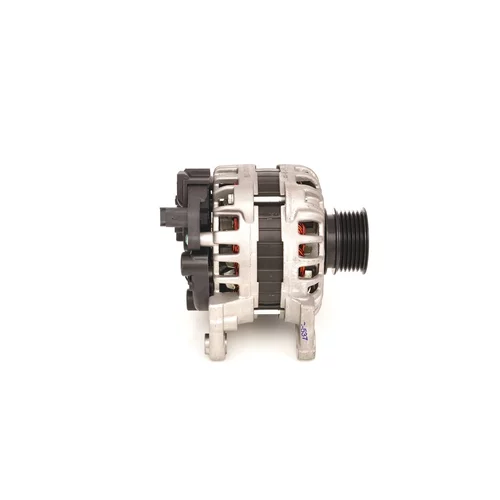Alternátor F 000 BL0 4M7 /BOSCH/ - obr. 2