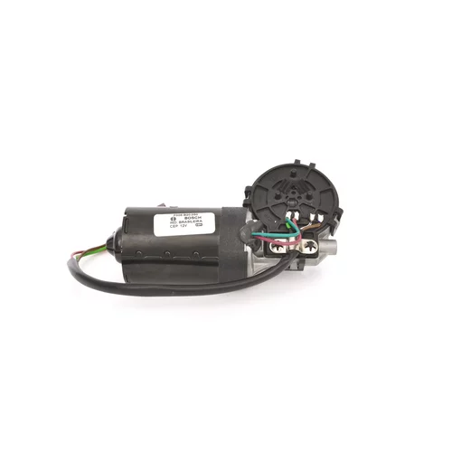 Motor stieračov F 006 B20 050 /BOSCH/