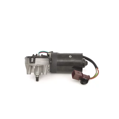 Motor stieračov F 006 B20 050 /BOSCH/ - obr. 2