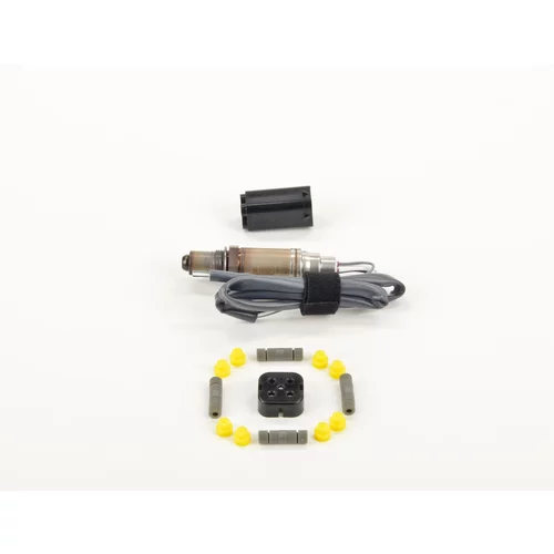 Lambda sonda F 00H L00 057 /BOSCH/ - obr. 2