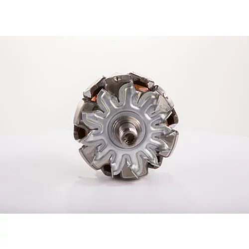 Rotor alternátora F 00M 131 623 /BOSCH/ - obr. 3