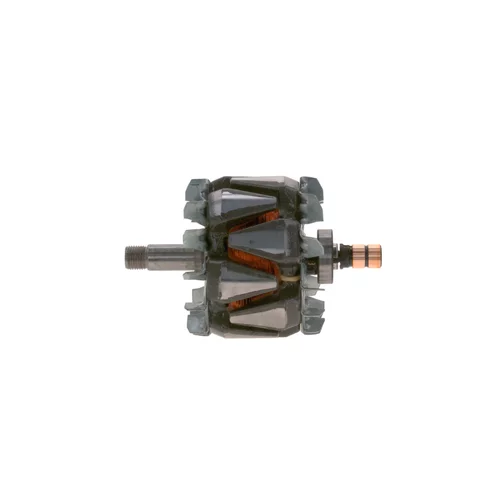 Rotor alternátora BOSCH F 00M 131 657