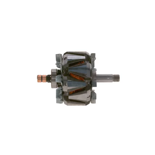 Rotor alternátora F 00M 131 768 /BOSCH/ - obr. 2