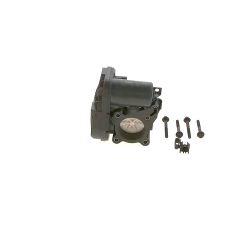 Obtoková klapka, kompresor F 01C 600 066 /BOSCH/ - obr. 2