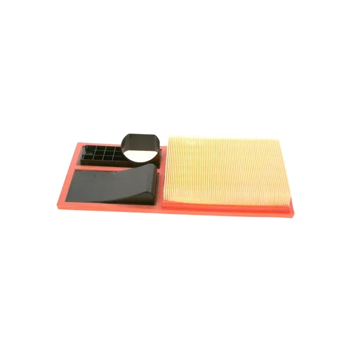 Vzduchový filter F 026 400 035 /BOSCH/ - obr. 3