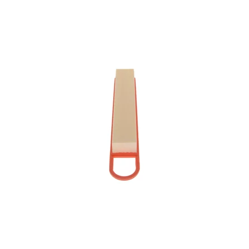 Vzduchový filter F 026 400 050 /BOSCH/ - obr. 2