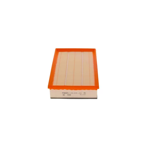 Vzduchový filter BOSCH F 026 400 202