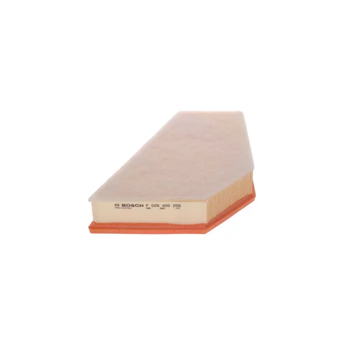 Vzduchový filter BOSCH F 026 400 255
