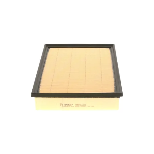 Vzduchový filter BOSCH F 026 400 303
