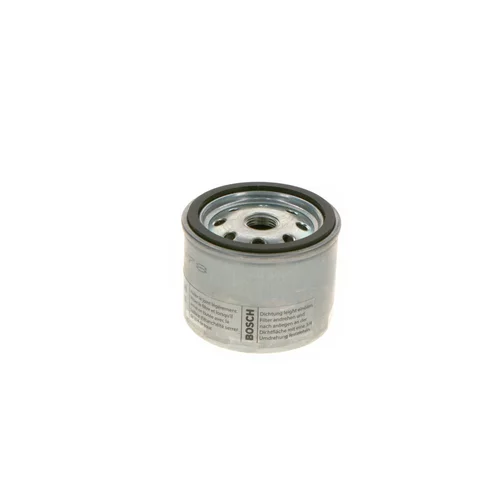 Vzduchový filter turbodúchadla F 026 400 307 /BOSCH/ - obr. 1