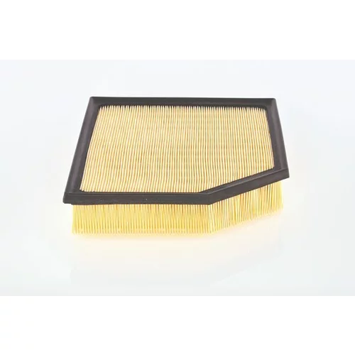 Vzduchový filter F 026 400 456 /BOSCH/ - obr. 1