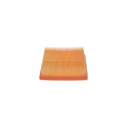 Vzduchový filter F 026 400 498 /BOSCH/ - obr. 3