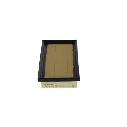 Vzduchový filter F 026 400 507 /BOSCH/ - obr. 1