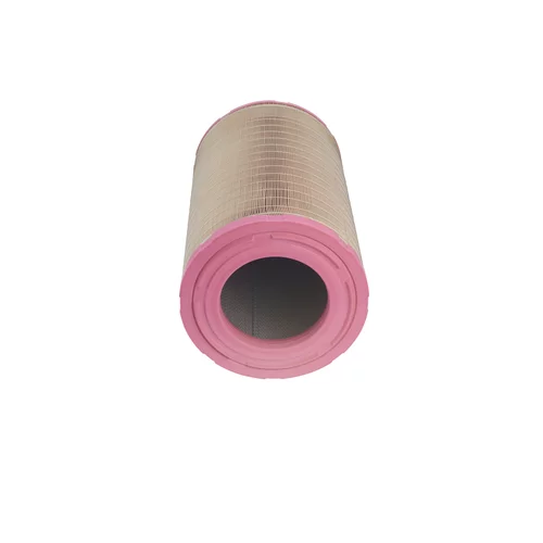 Vzduchový filter F 026 400 538 /BOSCH/ - obr. 2