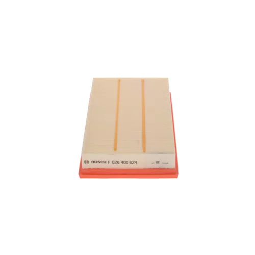 Vzduchový filter F 026 400 624 /BOSCH/ - obr. 1