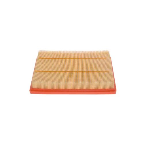 Vzduchový filter F 026 400 672 /BOSCH/ - obr. 2