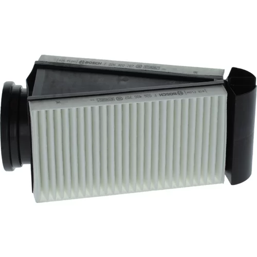 Vzduchový filter F 026 400 707 /BOSCH/ - obr. 2