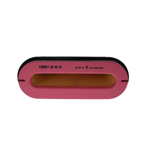 Vzduchový filter F 026 400 725 /BOSCH/ - obr. 1